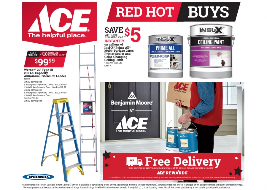 Ace Hardware Store - South Milwaukee, WI | Franklin, WI | Germantown