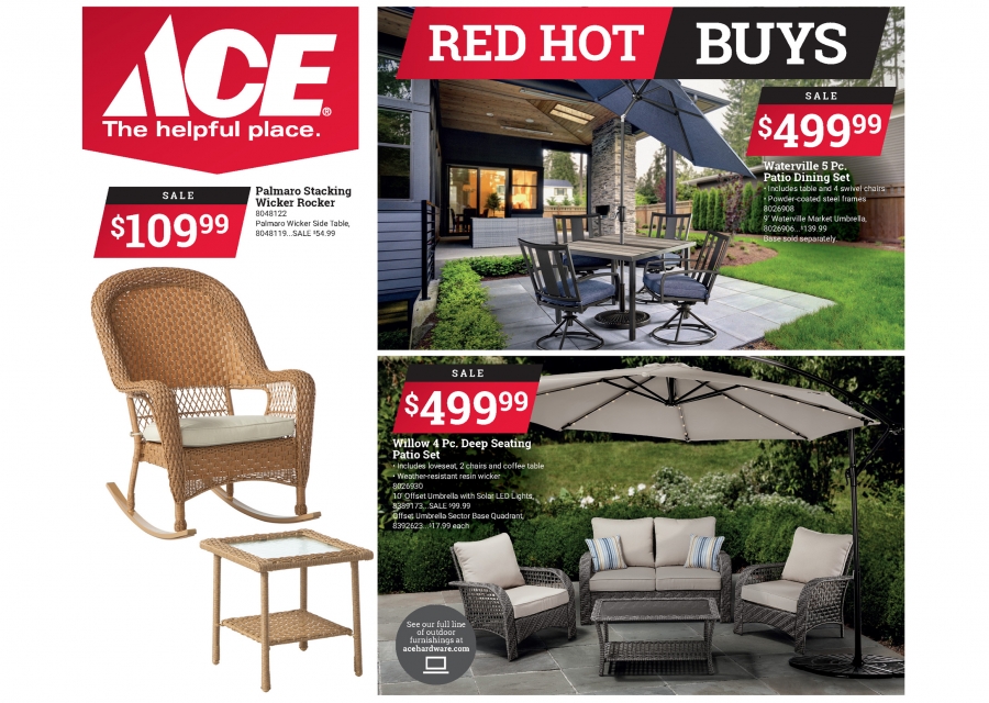 Ace Hardware Store - South Milwaukee, WI | Franklin, WI | Germantown