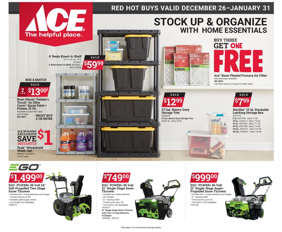 D-Con - Ace Hardware