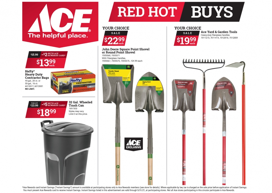 Ace Hardware Store South Milwaukee, WI Franklin, WI